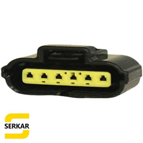 JAPON BOBİN SOKETİ Ürün Görseli